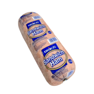 Ham Sandwich Loaf 2.7 Kg