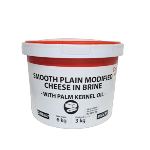Cheese Feta Blocks 5L