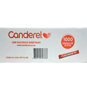 Canderel Sachets (1000x1g)