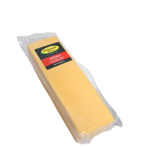 Cheese Gouda (Loaf) +- 2.5kg