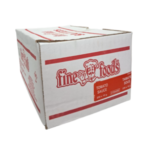 Sachets Tomato Sauce Fine Foods (250 x 10g)