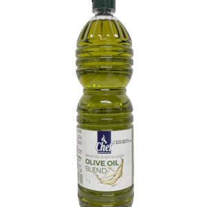 Oil Olive Blend 1Lt