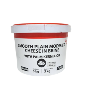 Cheese Feta Cubes 5L