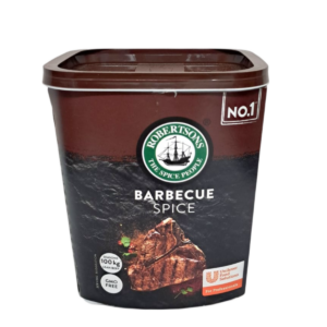 BBQ Spice 1Kg Robertsons