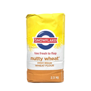 Nutty Wheat 2.5Kg