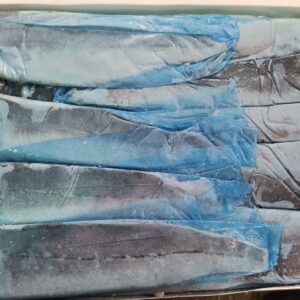 Hake Fillets (4/6) (110g-170g) 5kg