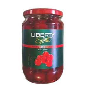 Cherries Maraschino 737 - 920G