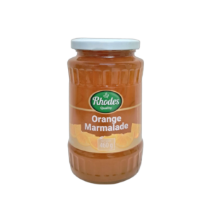 Jam Marmalade 460G