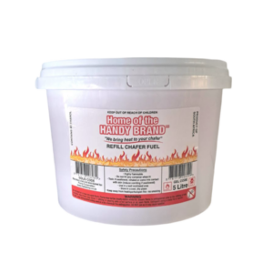 Chafer Spirit Jelly 5Lt