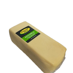 Cheese Mozzarella Loaf +-2.5kg