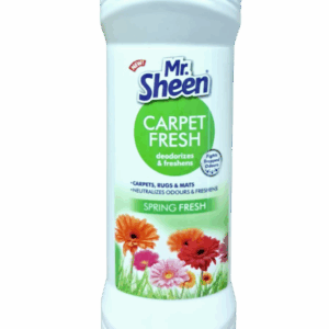 Carpet Powder 600g