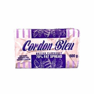 Margarine Cordon Bleu 500G