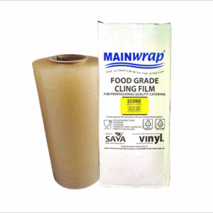 Econo Clingwrap (Food wrapping)