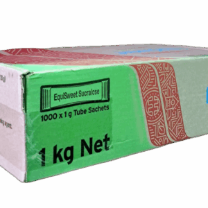 Equisweet Sweetner Green 1000's