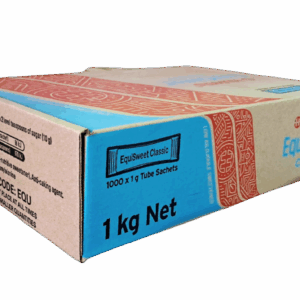 Equisweet Sweetener Classic Blue 1000's