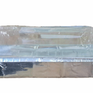 Foil 1345ML + Lid