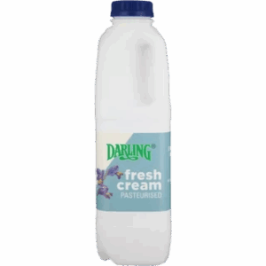 Fresh Cream 1Lt