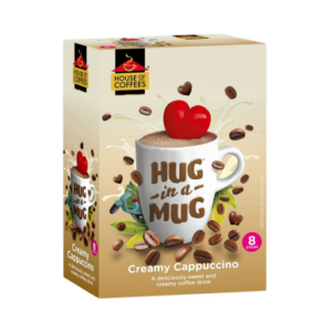 Hug In A Mug 10X 24g