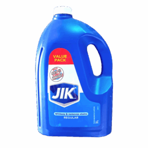 Jik Regular 750ml/3L