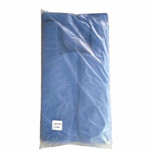 Carrier Midi Blue (250's)