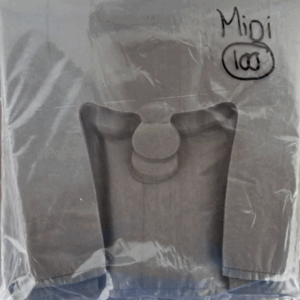 Carrier Midi 100's