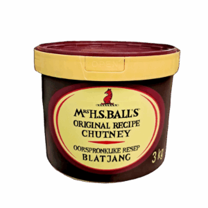 Mrs Balls - Orig 3Kg