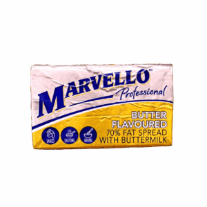 Margarine Marvello Full Fat  500G