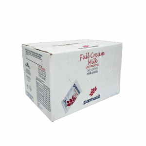 Milk Mini Portions  50X20Ml