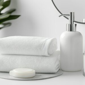 Guest House Amenities