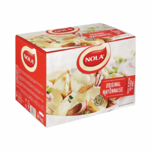 Mayonnaise Nola 20Kg
