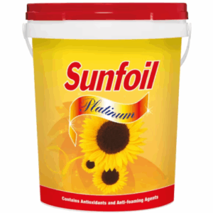 Oil Sunfl Sunfoil Platinum (20Lt)