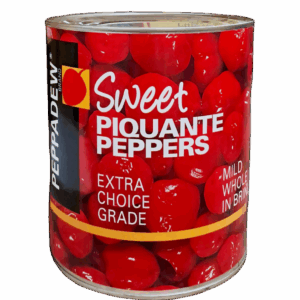 Peppadew Whole 3Kg