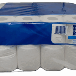 Toilet Paper Prime 1 Ply  Unwr 48