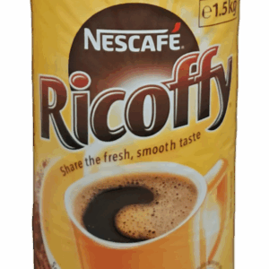 Ricoffy Instant 1.5Kg