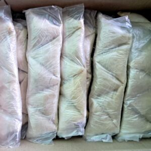 Samoosa - Cocktail 100 Pack Unfried Meat