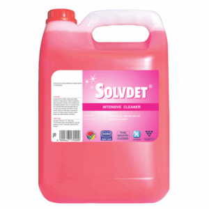 Solvdet 5Lt