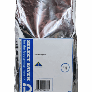 Cayenne Pepper Econo