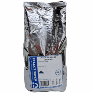 Mustard Ground Cater 1Kg