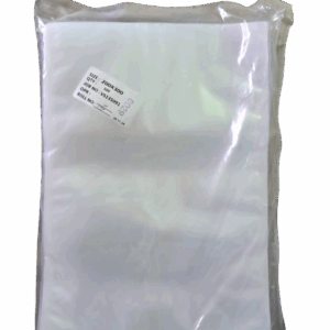 Vacuum Bags 100's