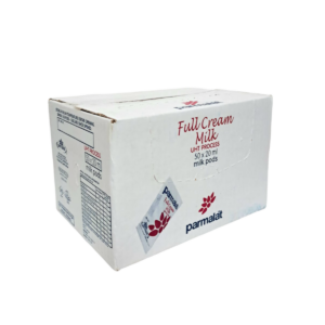 Milk Mini Portions  50X20Ml