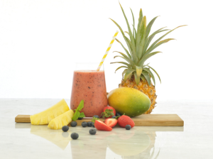 Smoothie Assorted Flavours (per packet)
