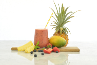 Smoothie Assorted Flavours (per packet)