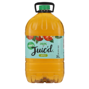 Juice Darling 3Lt
