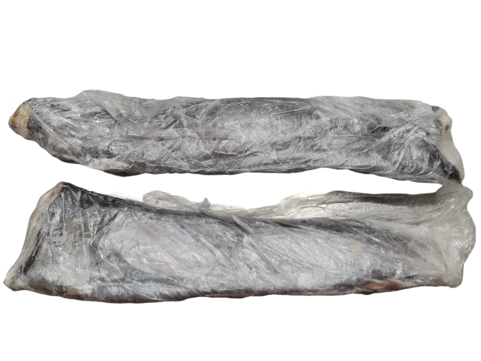 Snoek Whole and Vlekked P/KG