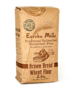 Flour Brown Bread E.M 12.5Kg