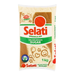 Sugar Brown 1kg/2kg