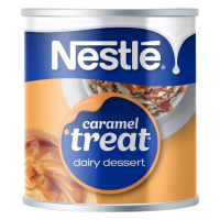 Caramel Treat