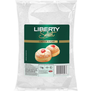 Castor Sugar 1Kg
