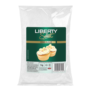 Icing Sugar 1Kg