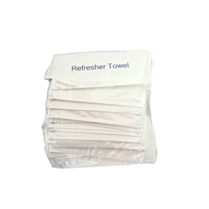Wet Wipes (50's)